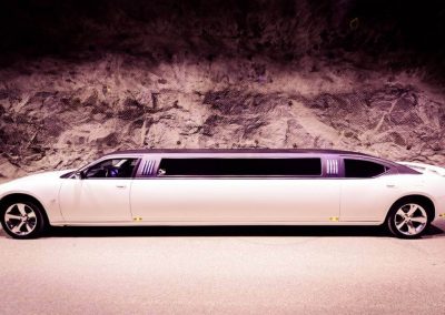 limousine